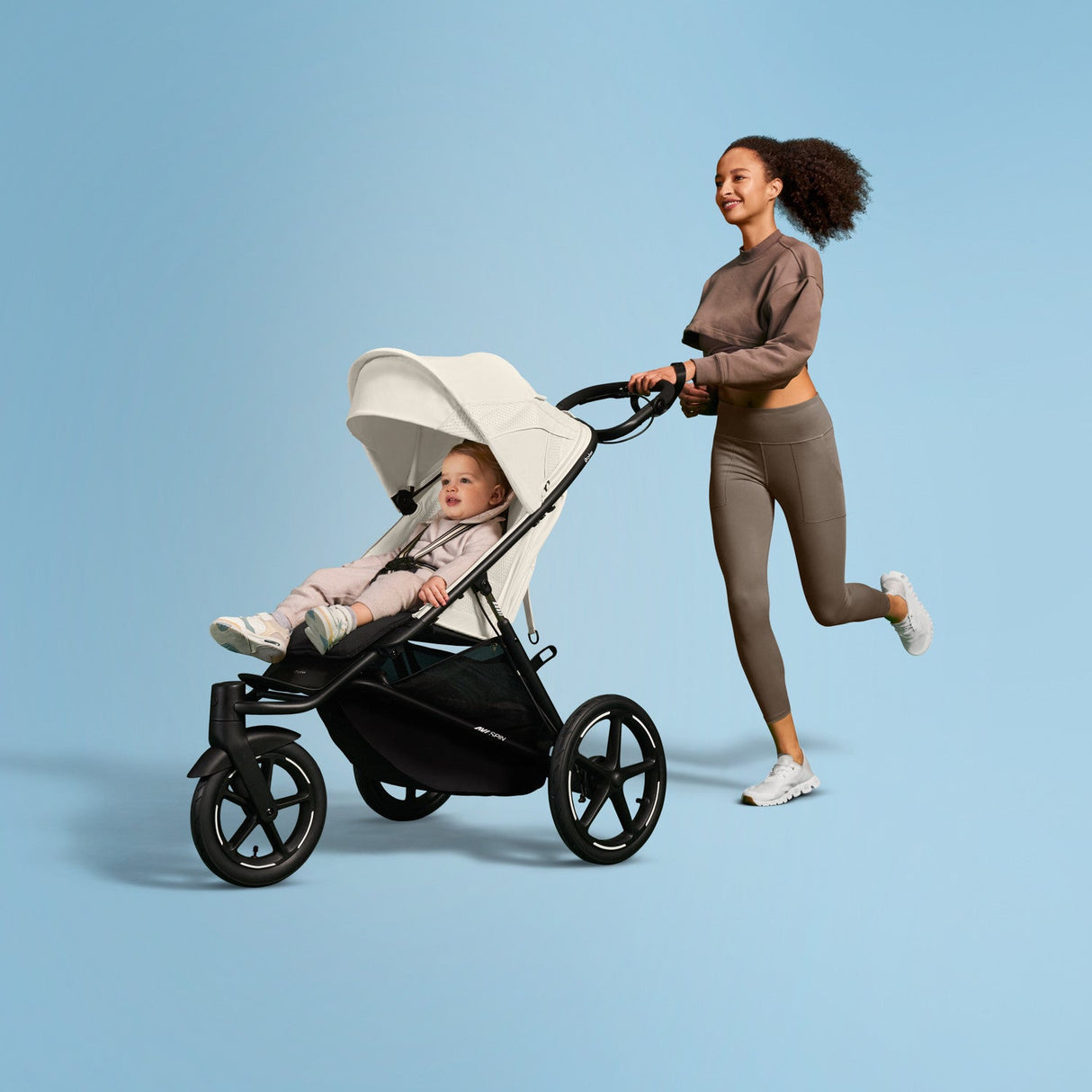 Cybex Avi Spin Stroller - Kid's Stuff Superstore