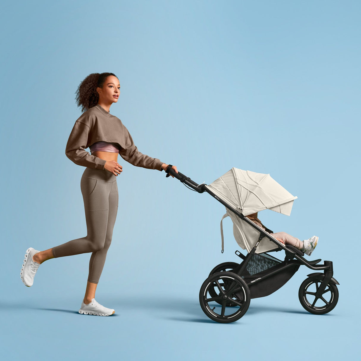 Cybex Avi Spin Stroller - Kid's Stuff Superstore