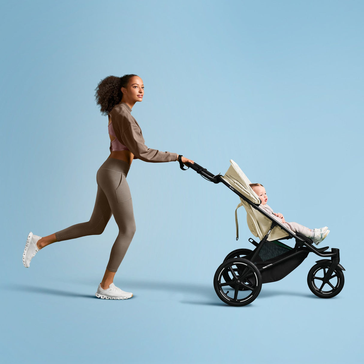 Cybex Avi Spin Stroller - Kid's Stuff Superstore