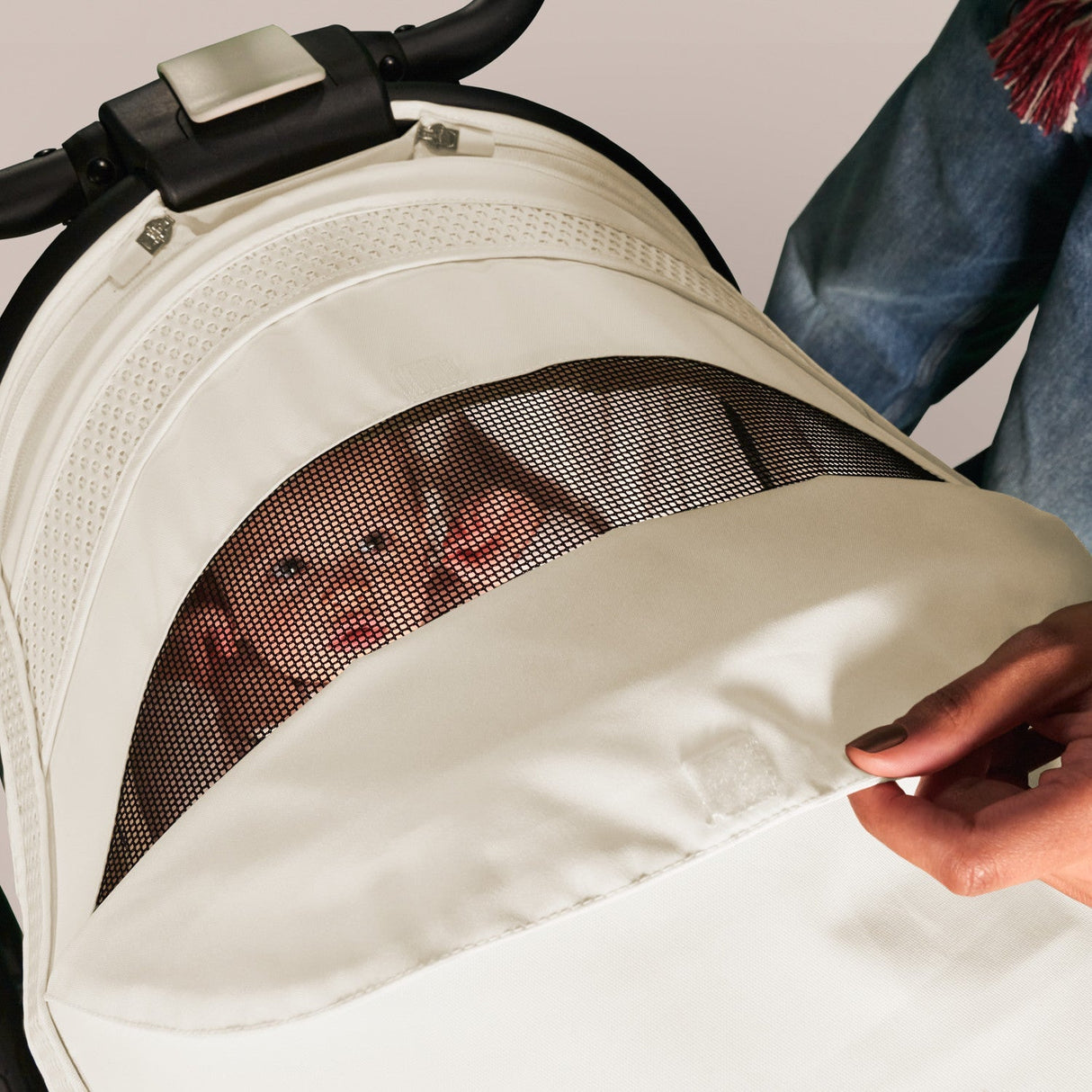 Cybex Avi Spin Stroller - Kid's Stuff Superstore