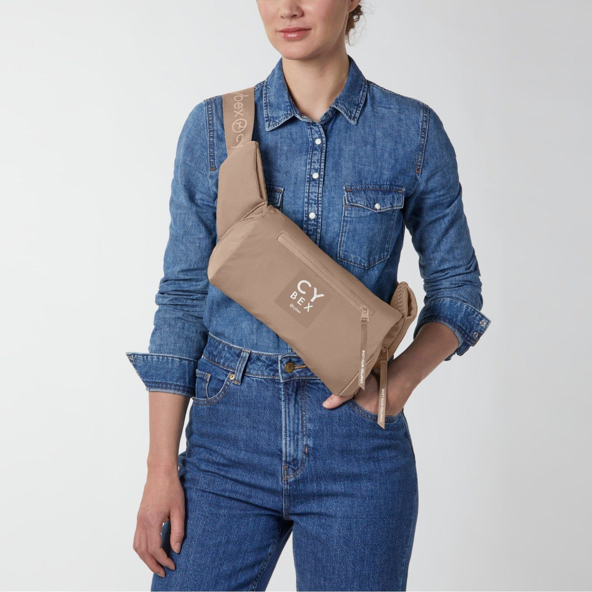 Cybex Coya Carrier