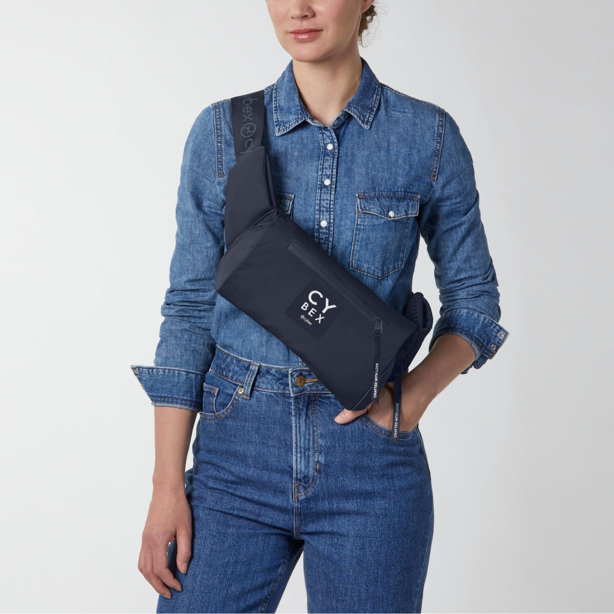 Cybex Coya Carrier - Kid's Stuff Superstore