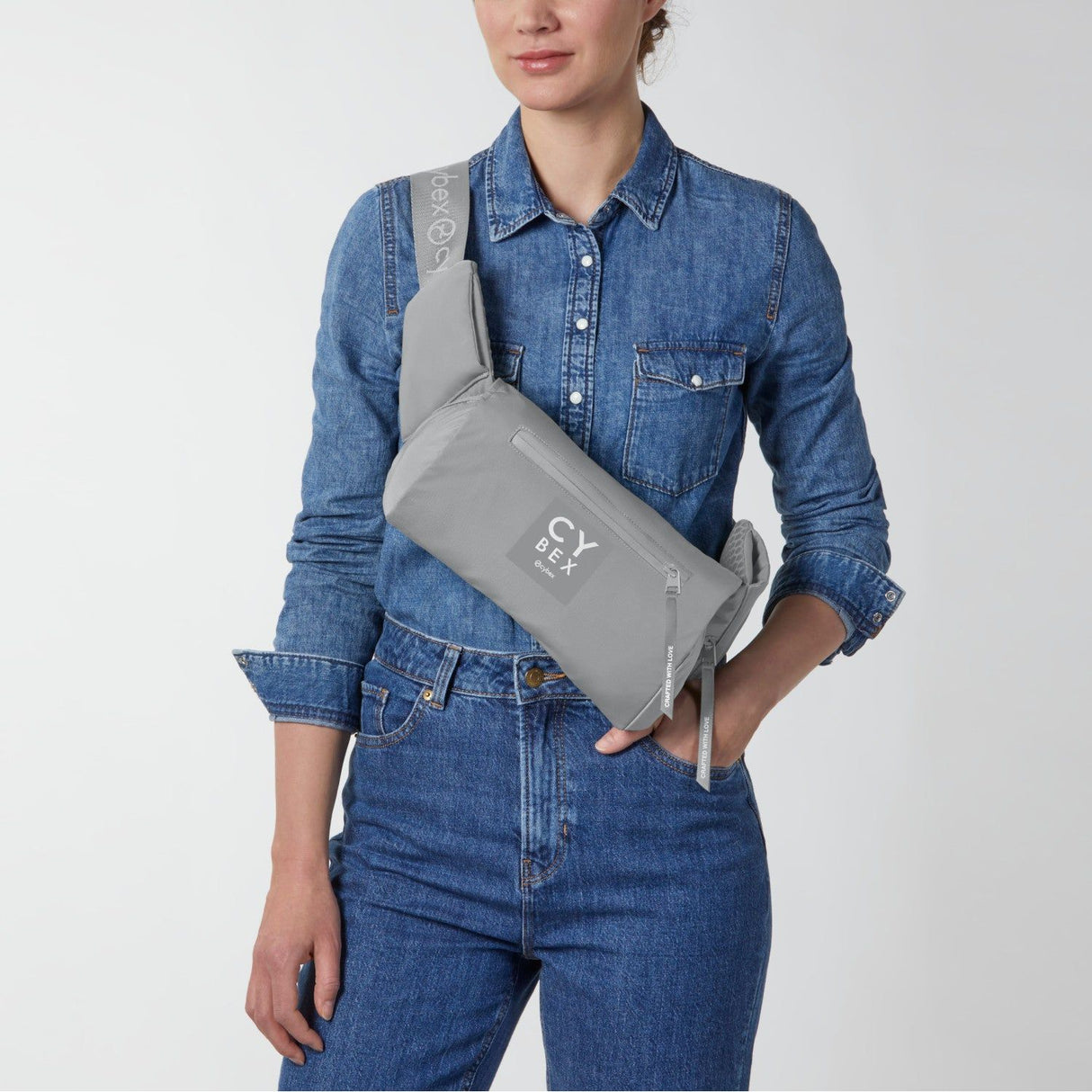 Cybex Coya Carrier