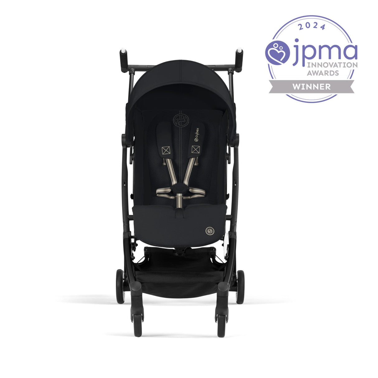 Cybex Libelle 2 Ultra Compact Lightweight Travel Stroller - Kid's Stuff Superstore