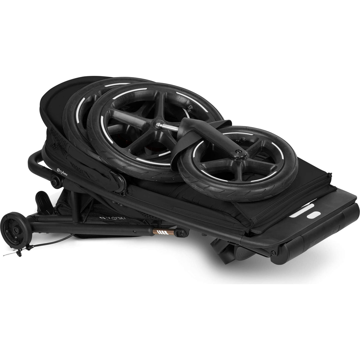 Cybex Avi Spin Stroller - Kid's Stuff Superstore