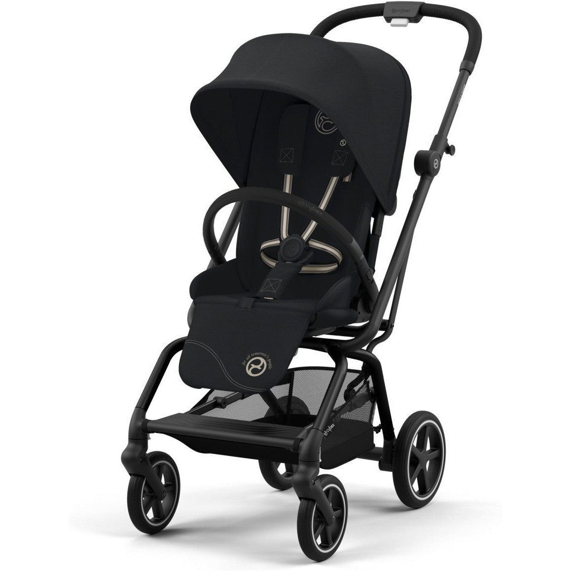 Cybex Eezy S Twist+ 2 Stroller - Kid's Stuff Superstore