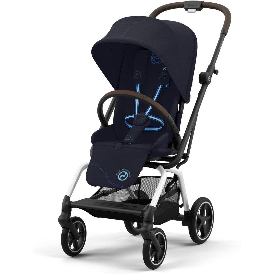 Cybex Eezy S Twist+ 2 Stroller - Kid's Stuff Superstore
