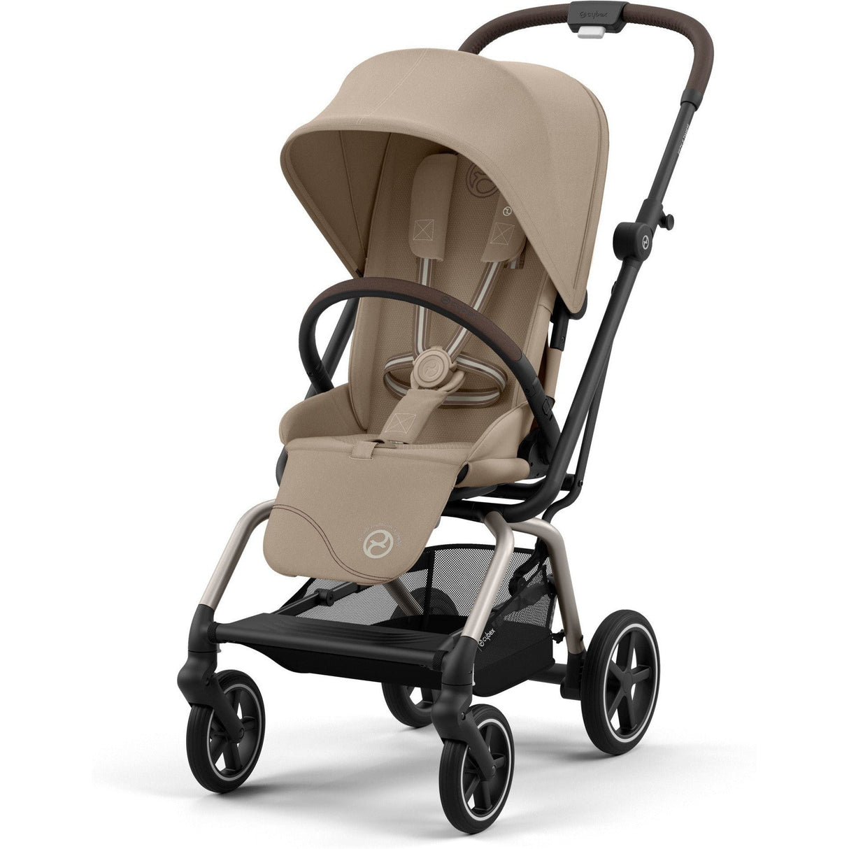 Cybex Eezy S Twist+ 2 Stroller - Kid's Stuff Superstore