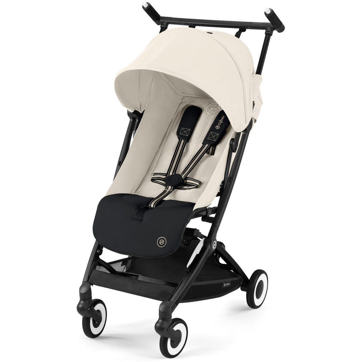 Cybex Libelle 2 Ultra Compact Lightweight Travel Stroller - Kid's Stuff Superstore