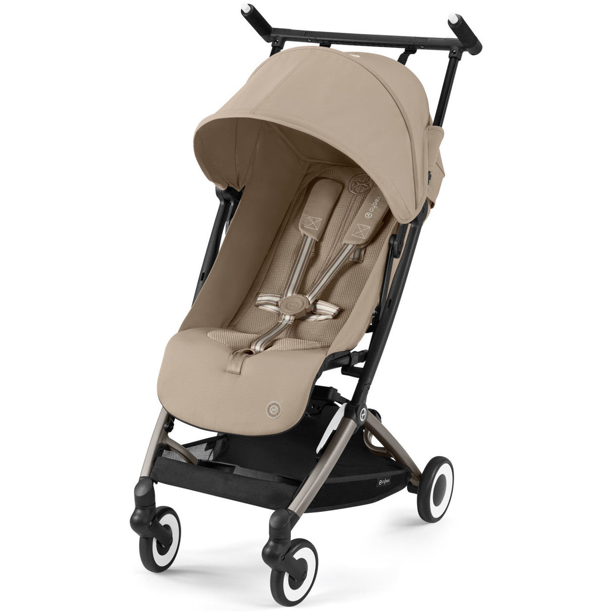Cybex Libelle 2 Ultra Compact Lightweight Travel Stroller - Kid's Stuff Superstore