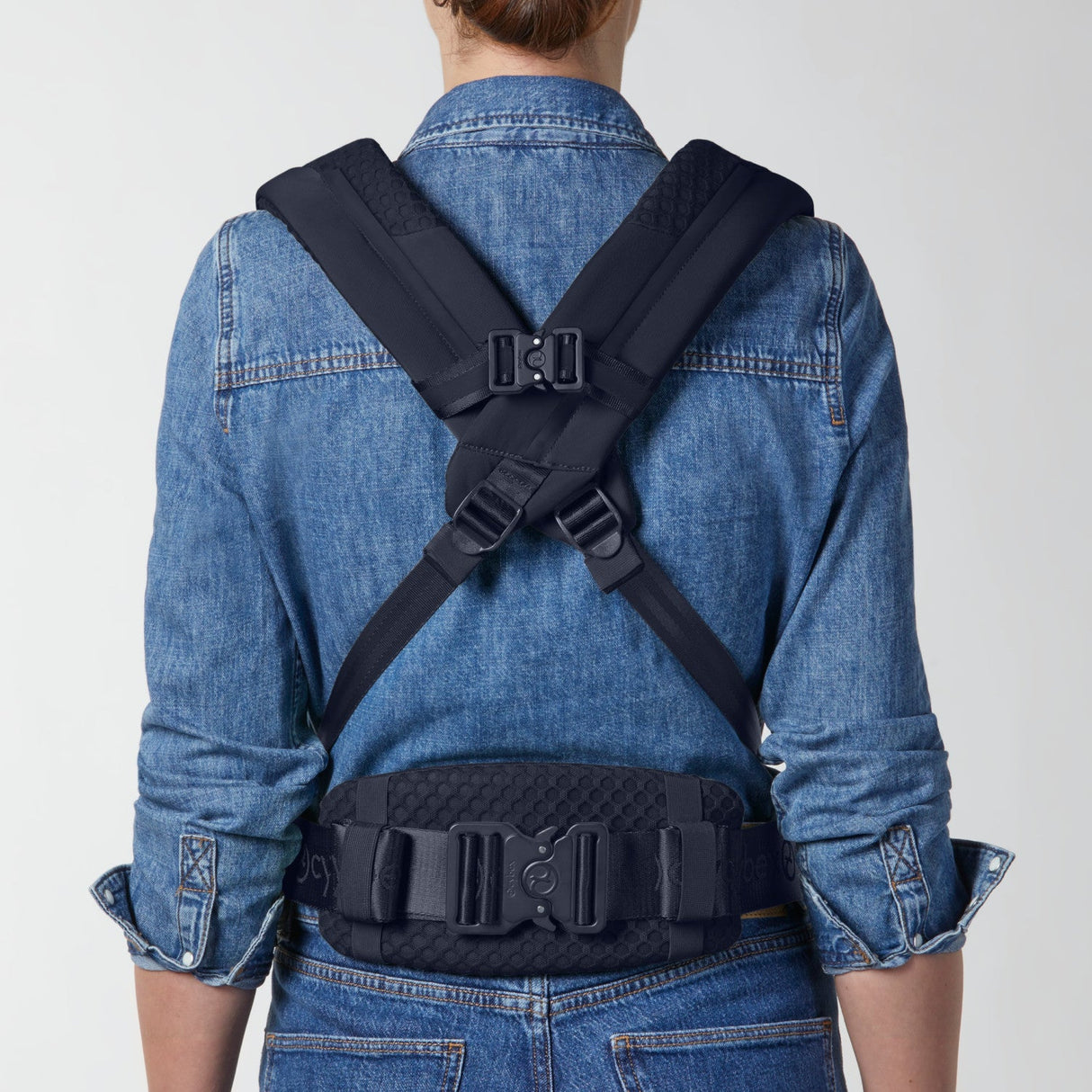 Cybex Coya Carrier