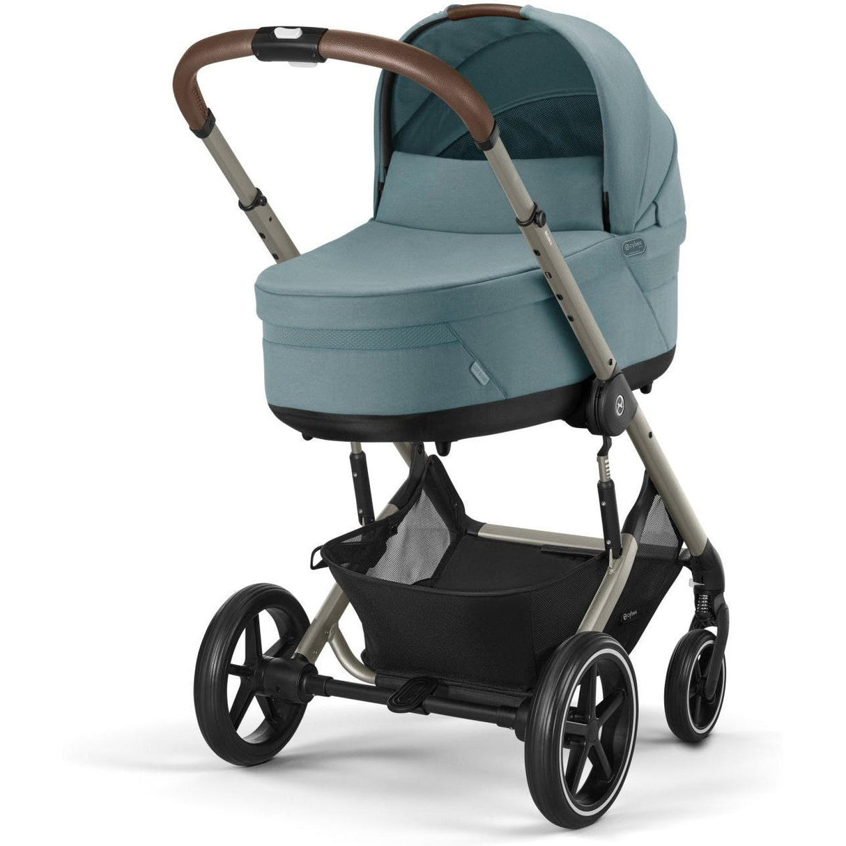 Cybex Cot S Lux - Kid's Stuff Superstore