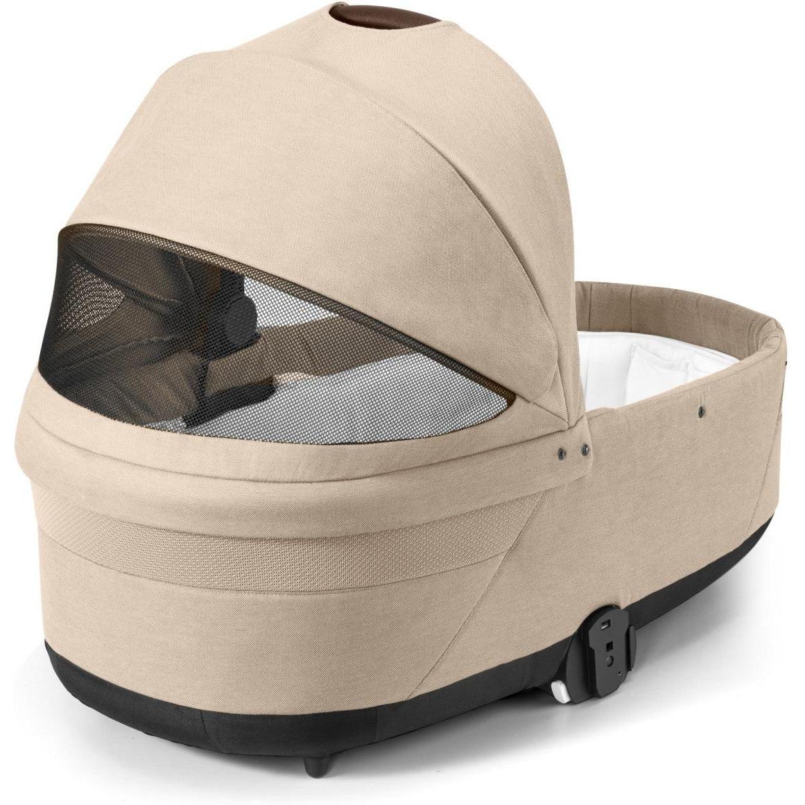 Cybex Cot S Lux - Kid's Stuff Superstore
