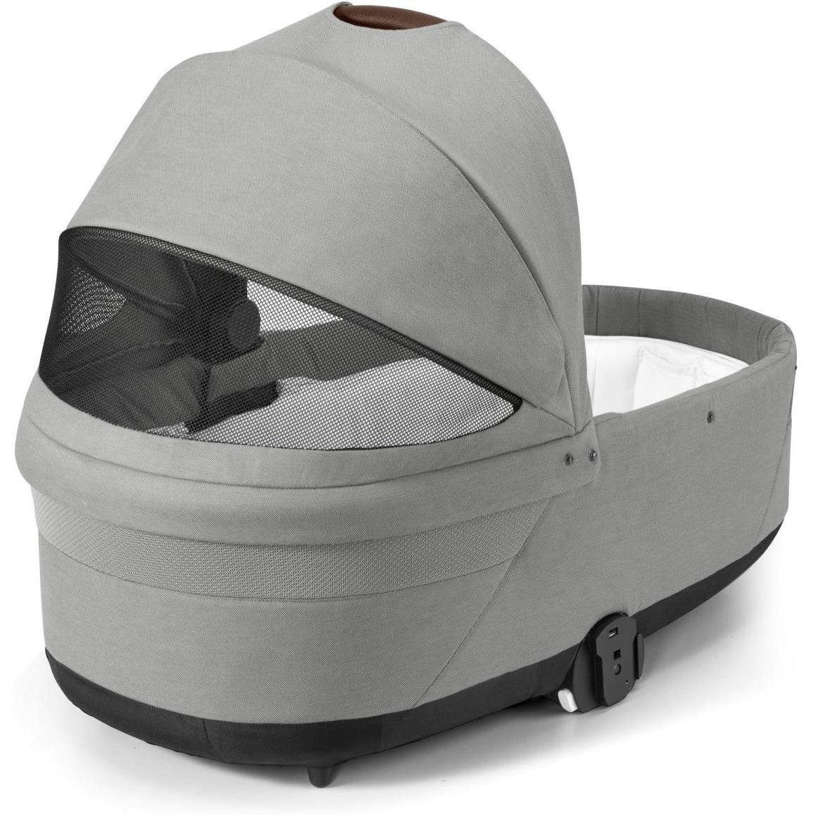 Cybex Cot S Lux - Kid's Stuff Superstore