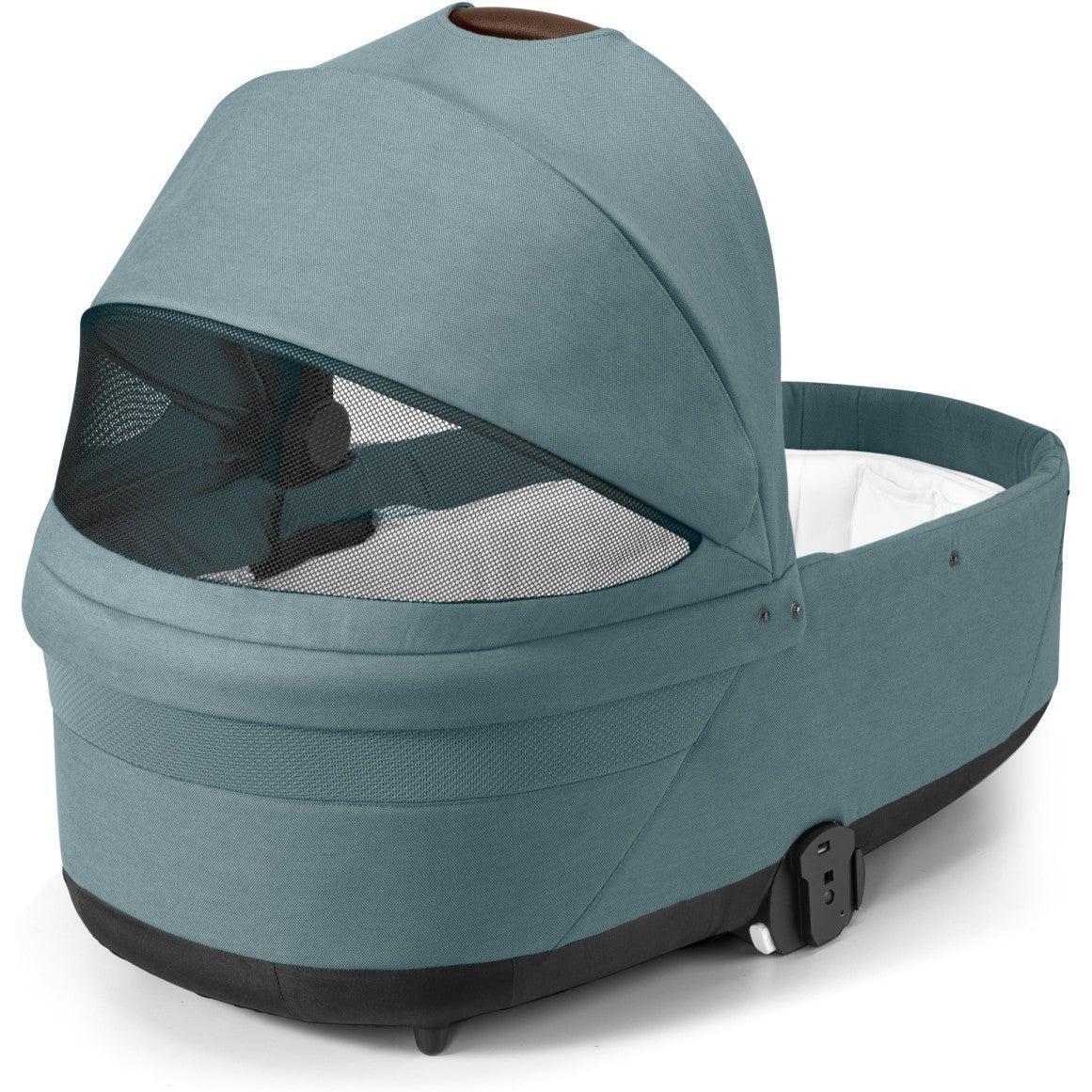 Cybex Cot S Lux - Kid's Stuff Superstore