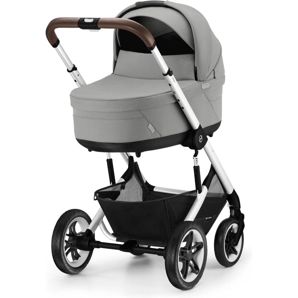 Cybex Cot S Lux - Kid's Stuff Superstore
