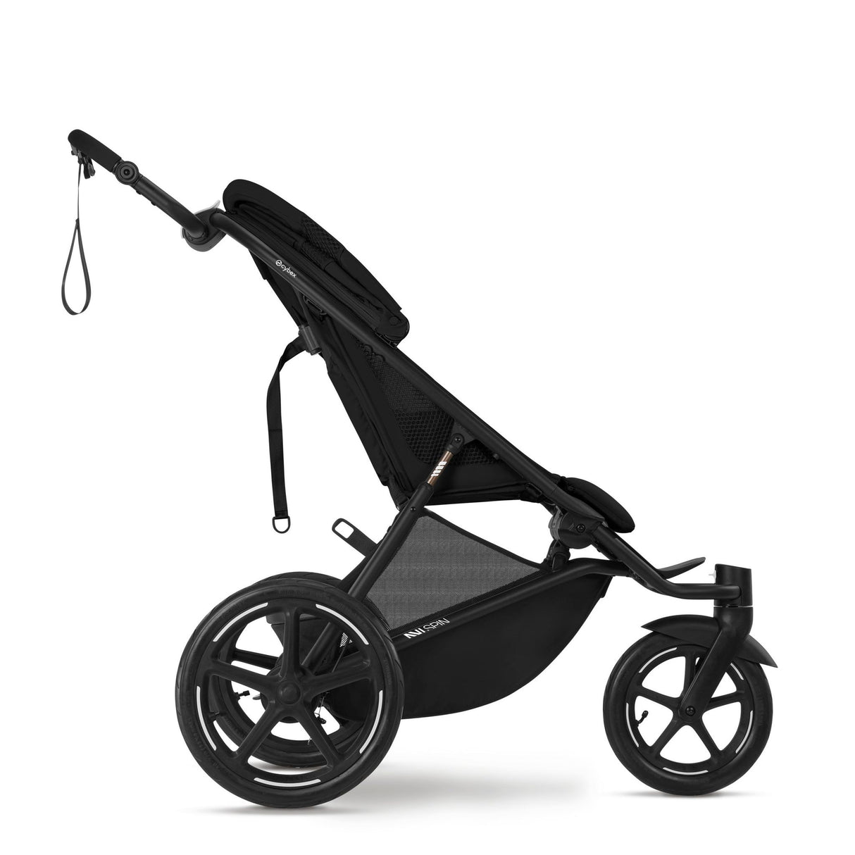 Cybex Avi Spin Stroller - Kid's Stuff Superstore