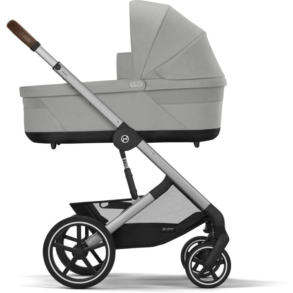 Cybex Cot S Lux - Kid's Stuff Superstore