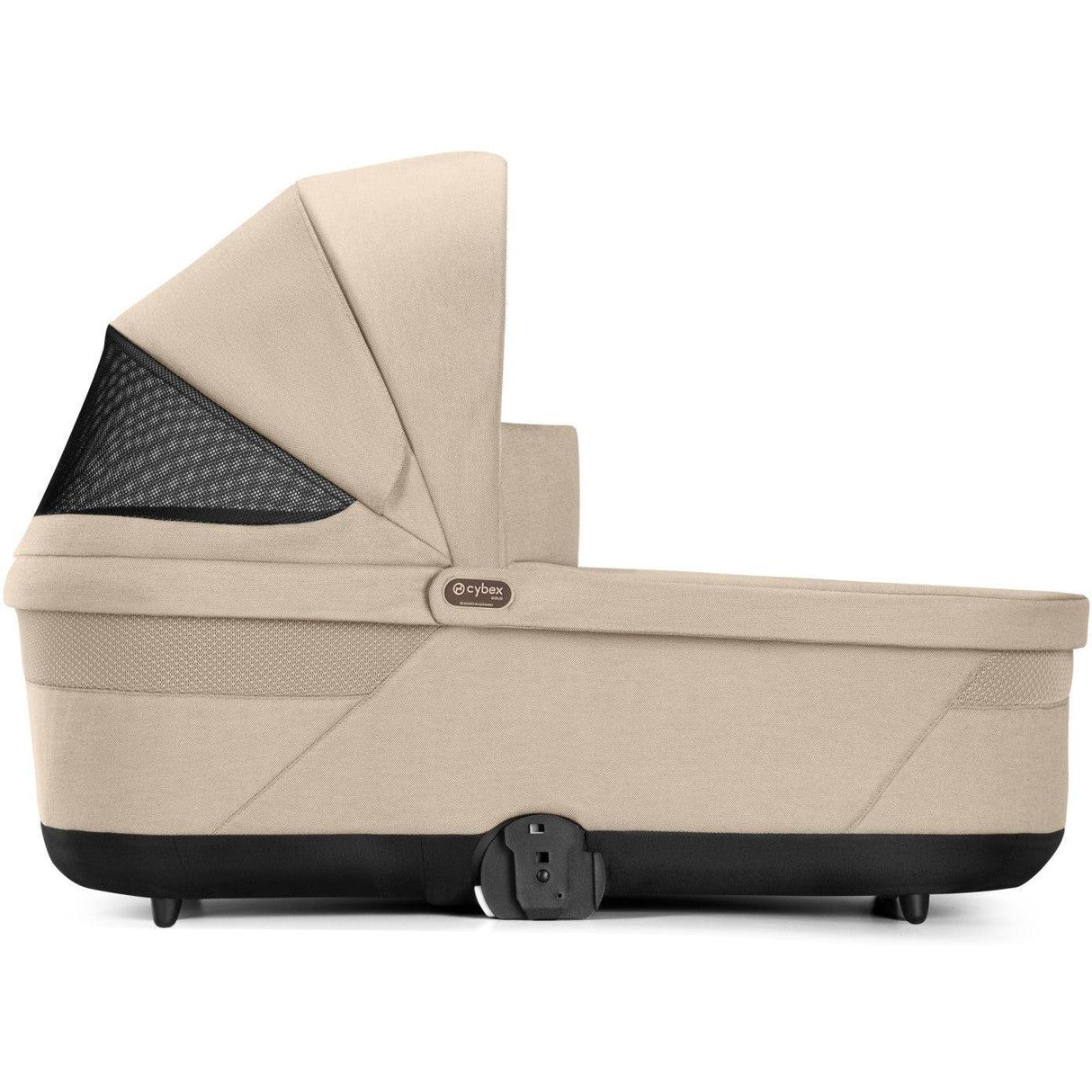 Cybex Cot S Lux - Kid's Stuff Superstore