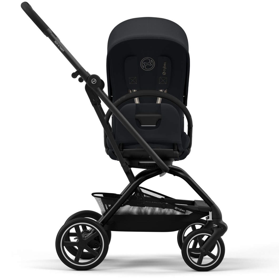 Cybex Eezy S Twist+ 2 Stroller - Kid's Stuff Superstore