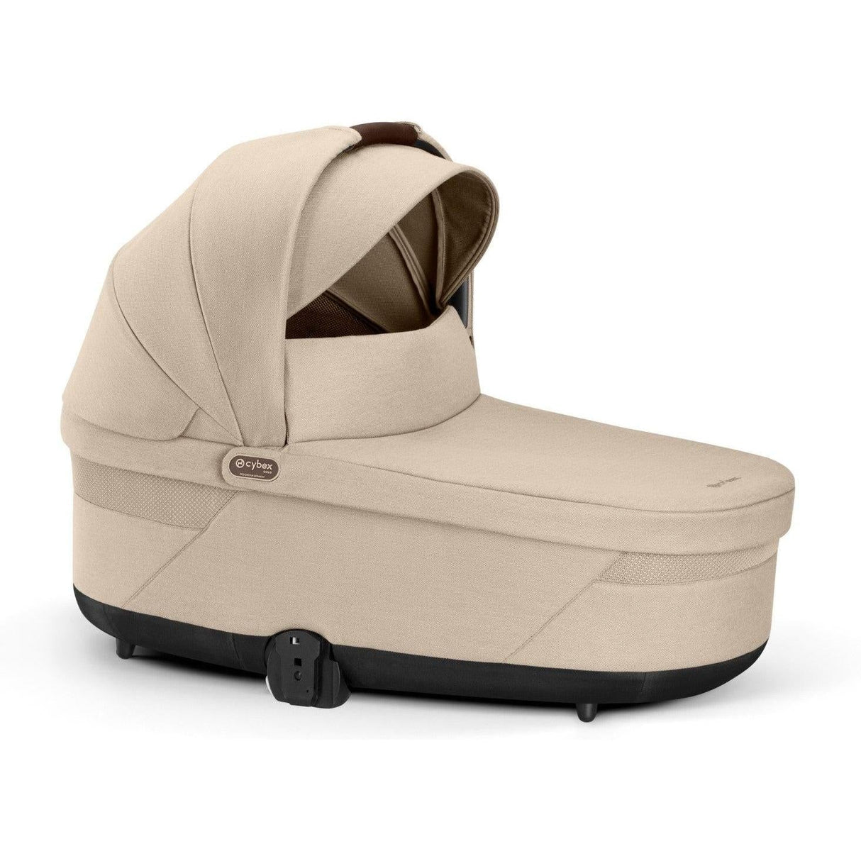 Cybex Cot S Lux - Kid's Stuff Superstore