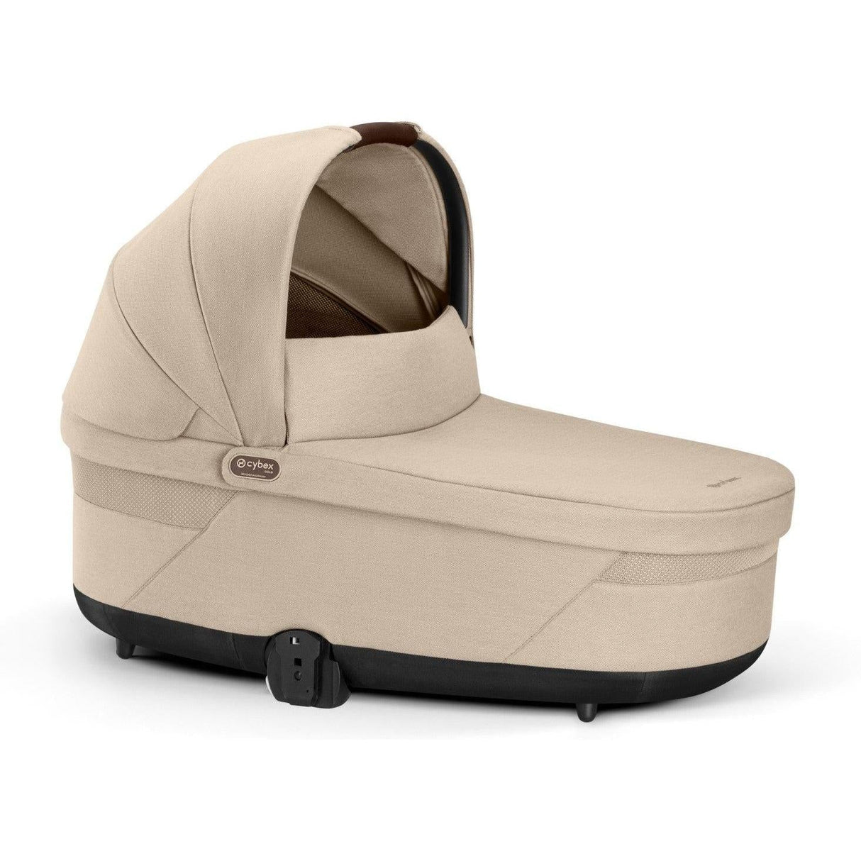 Cybex Cot S Lux - Kid's Stuff Superstore