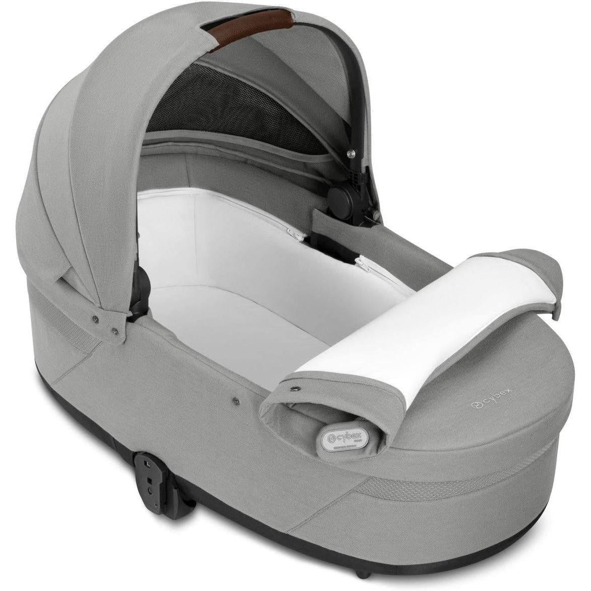 Cybex Cot S Lux - Kid's Stuff Superstore