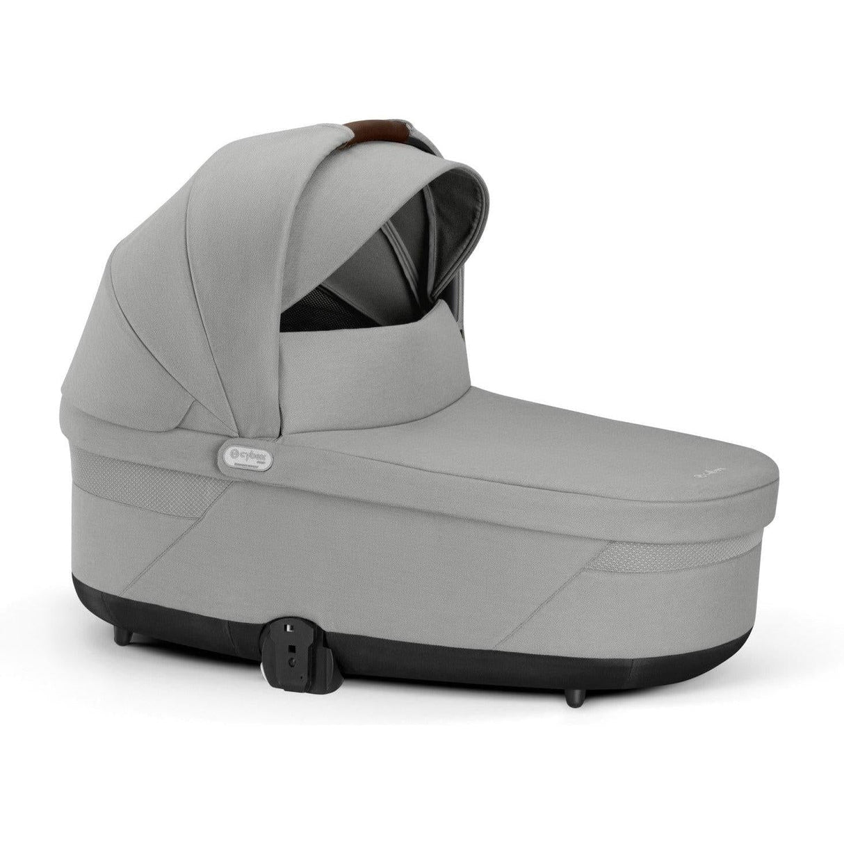 Cybex Cot S Lux - Kid's Stuff Superstore