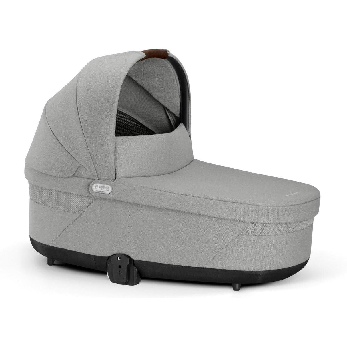 Cybex Cot S Lux - Kid's Stuff Superstore