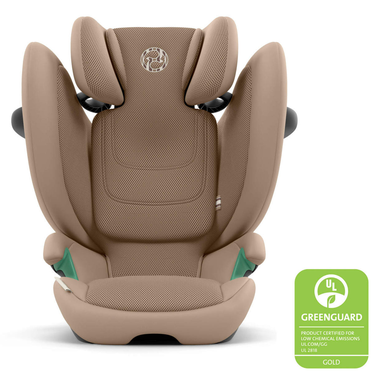 Cybex Solution G2 Folding Travel High-Back Booster - Kid's Stuff Superstore