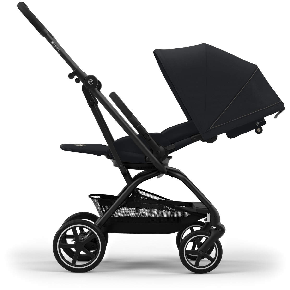 Cybex Eezy S Twist+ 2 Stroller - Kid's Stuff Superstore