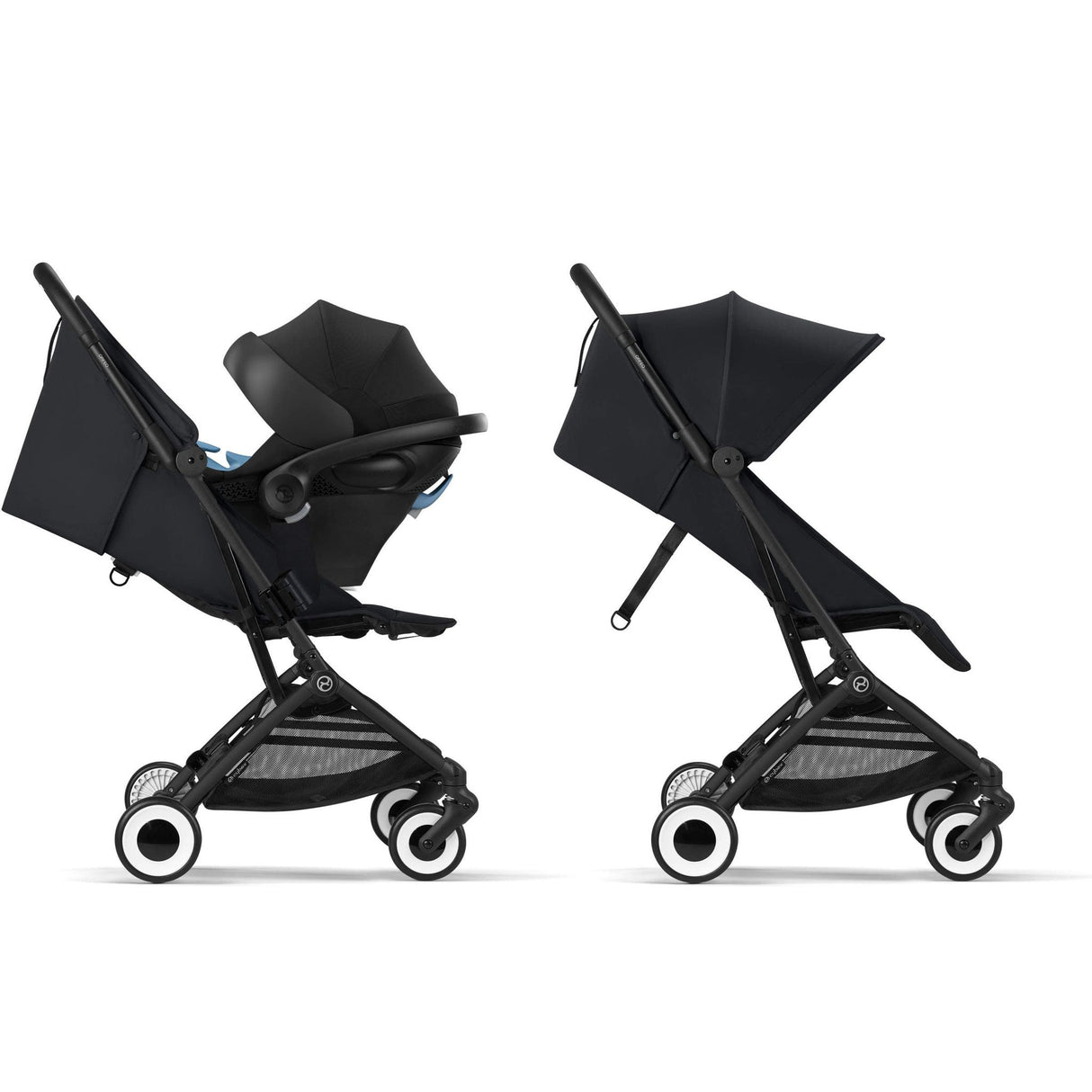 Cybex Orfeo Stroller - Kid's Stuff Superstore