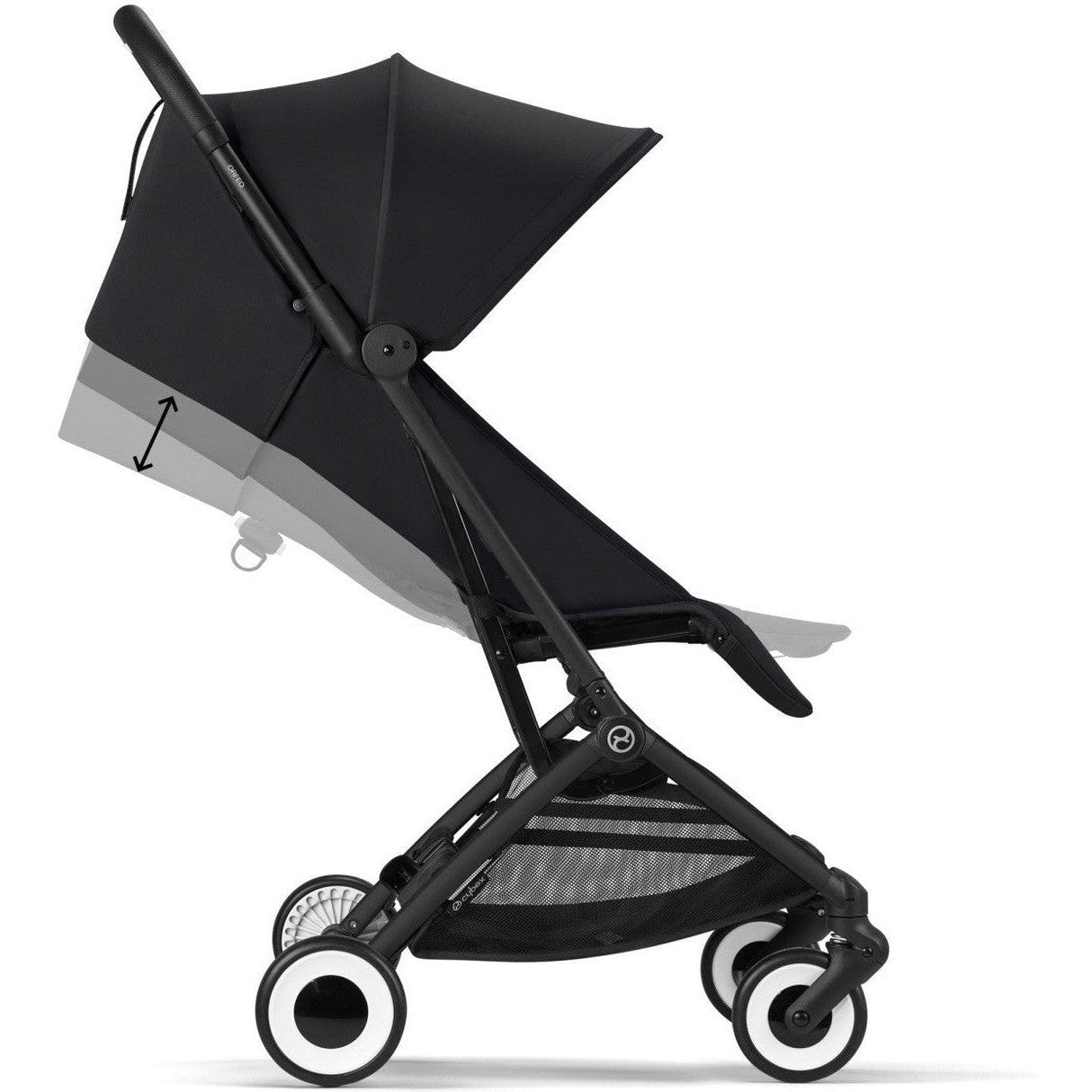 Cybex Orfeo Stroller - Kid's Stuff Superstore