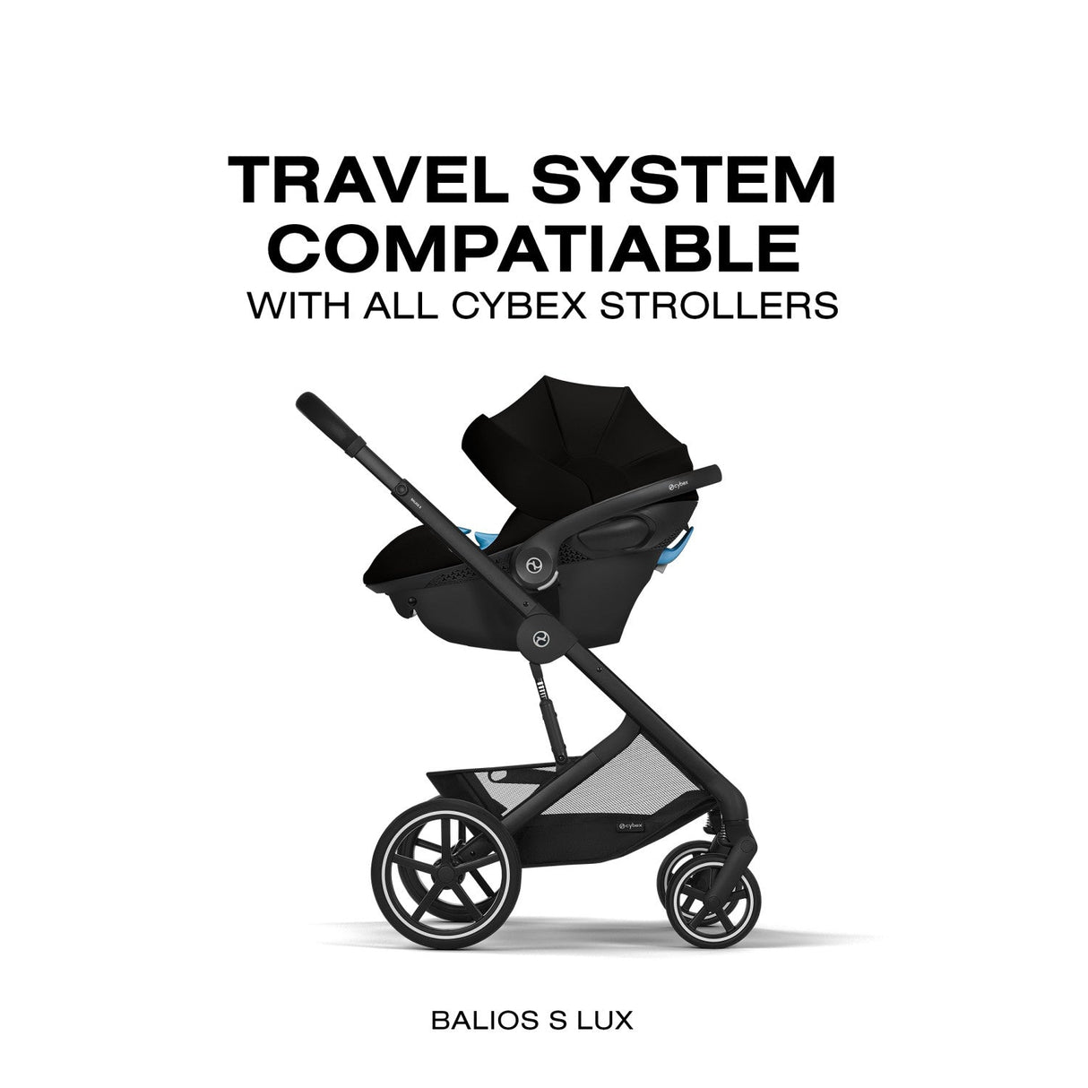 Cybex Aton G2 Infant Car Seat + Load Leg Base - Kid's Stuff Superstore