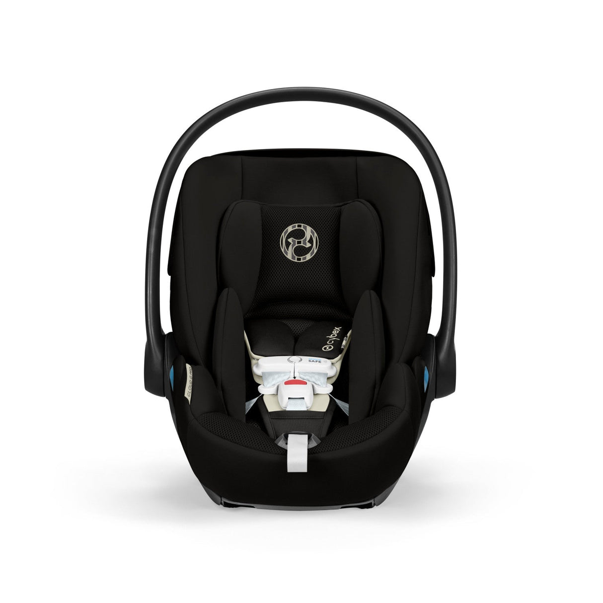 Cybex Cloud G Pro Comfort Extend Infant Car Seat - Kid's Stuff Superstore