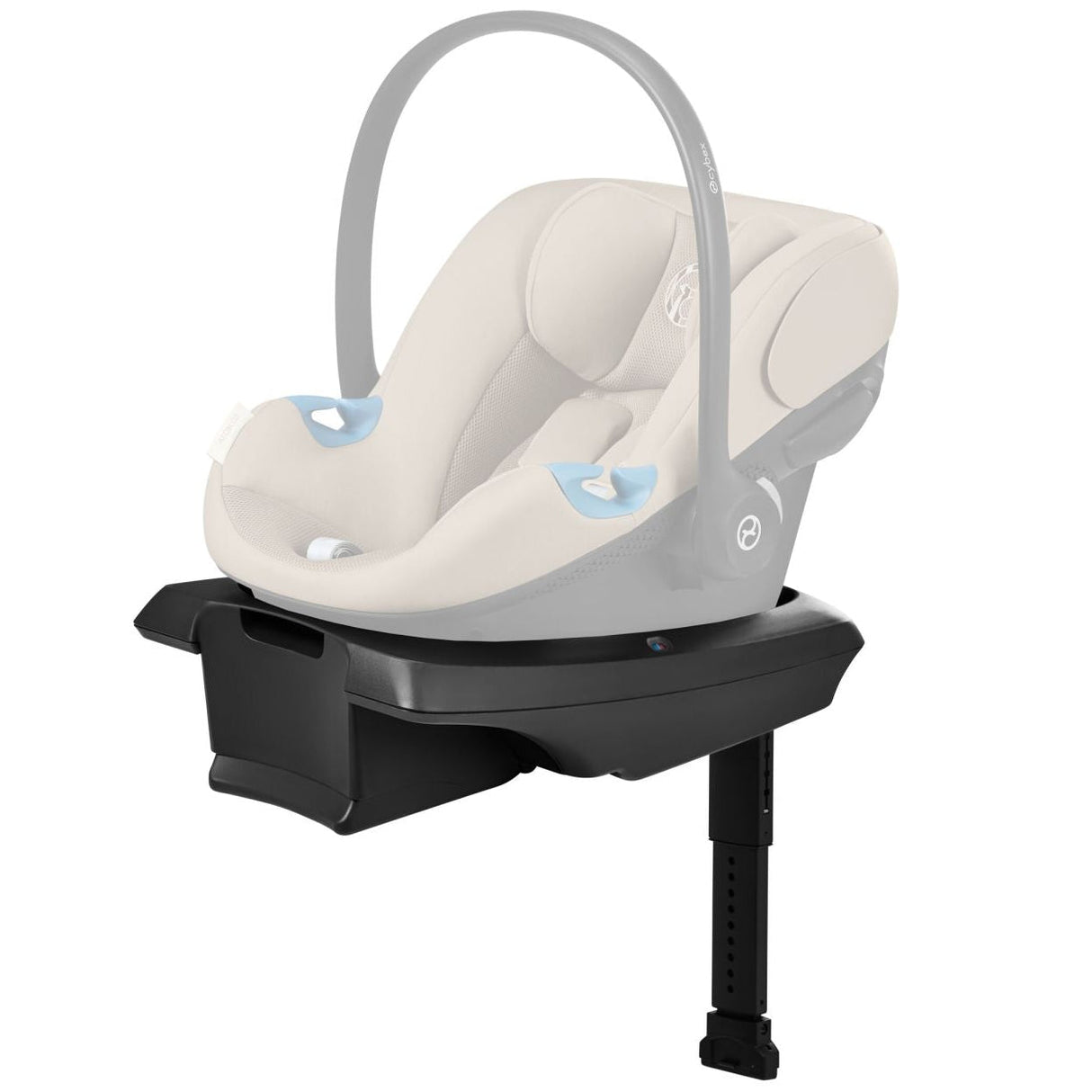 Cybex Aton G2 Infant Car Seat Load Leg Base - Kid's Stuff Superstore