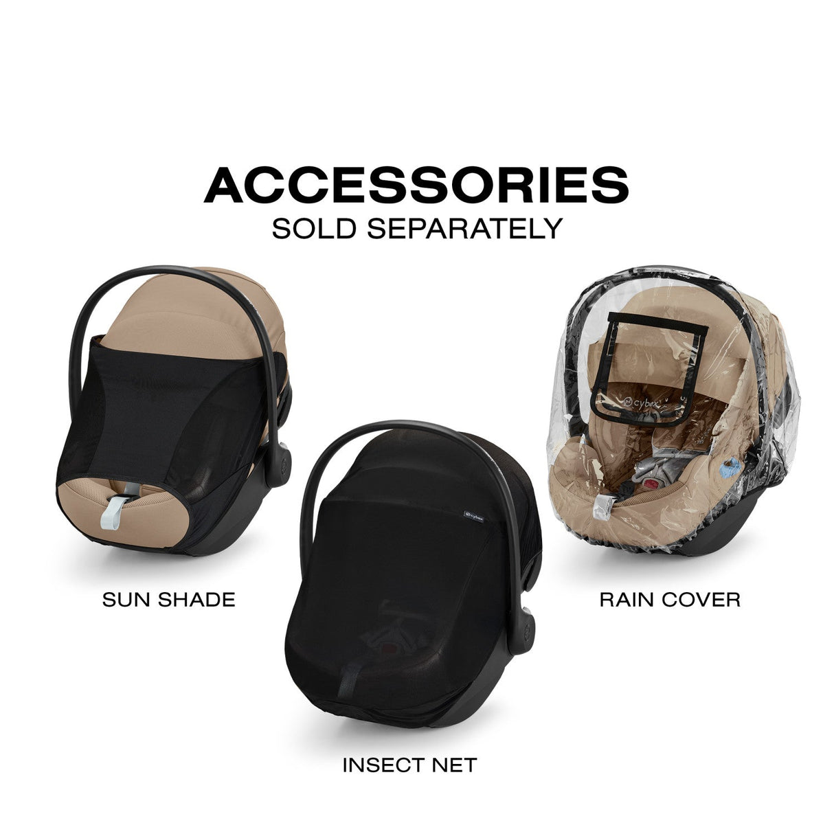Cybex Aton G2 Infant Car Seat + Load Leg Base - Kid's Stuff Superstore