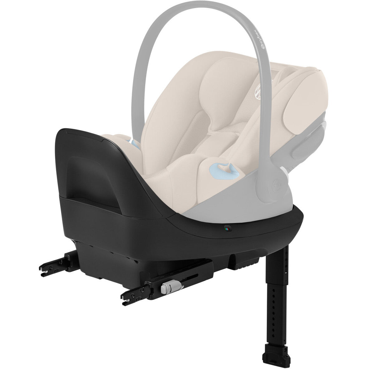 Cybex Cloud G Pro / Cloud T Load Leg Base - Kid's Stuff Superstore