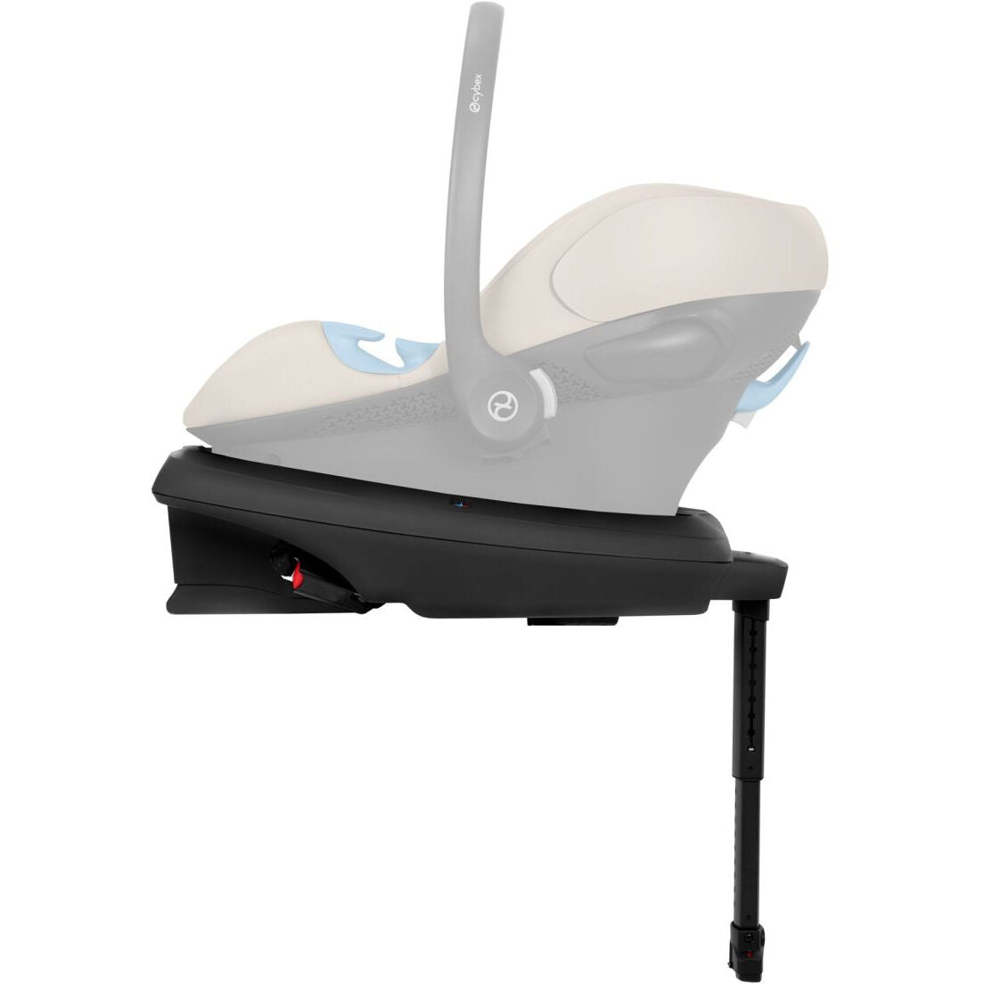 Cybex Aton G2 Infant Car Seat Load Leg Base - Kid's Stuff Superstore