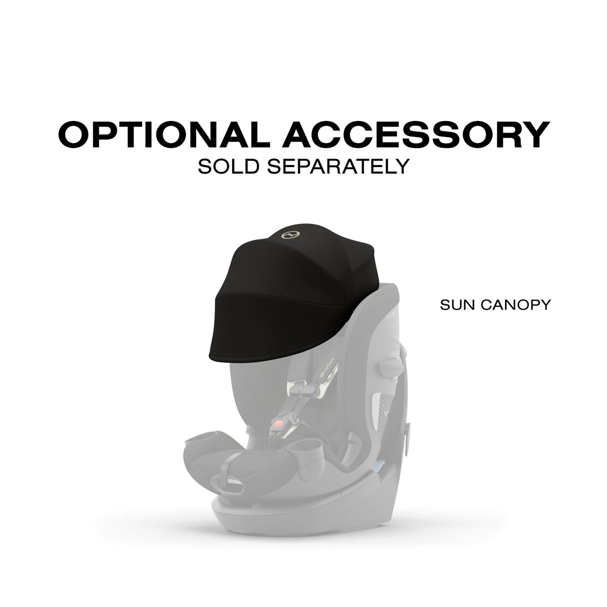 Cybex Callisto G 360 Select Rotating All-in-One Convertible Car Seat - Kid's Stuff Superstore