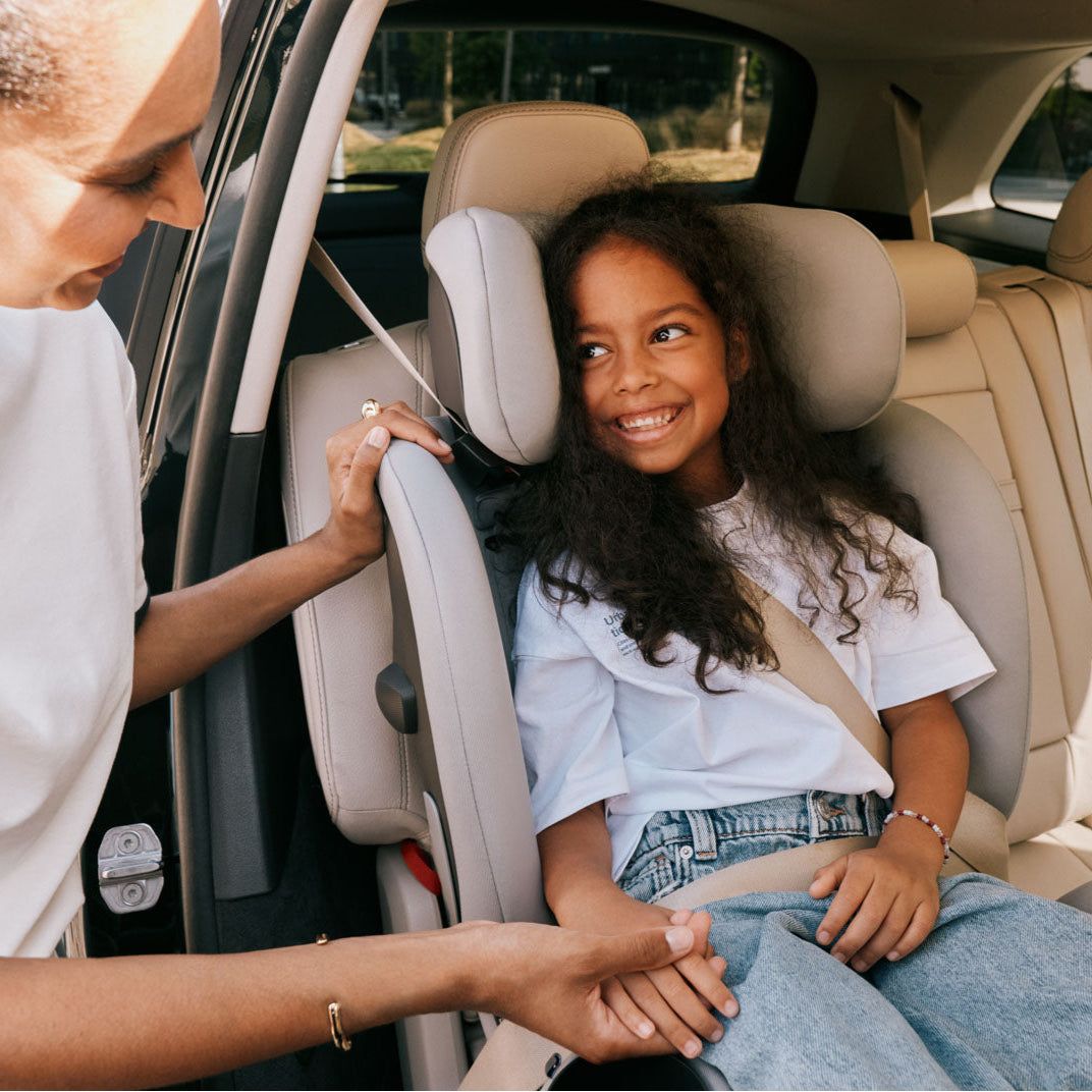 Cybex Callisto G 360 Select Rotating All-in-One Convertible Car Seat - Kid's Stuff Superstore