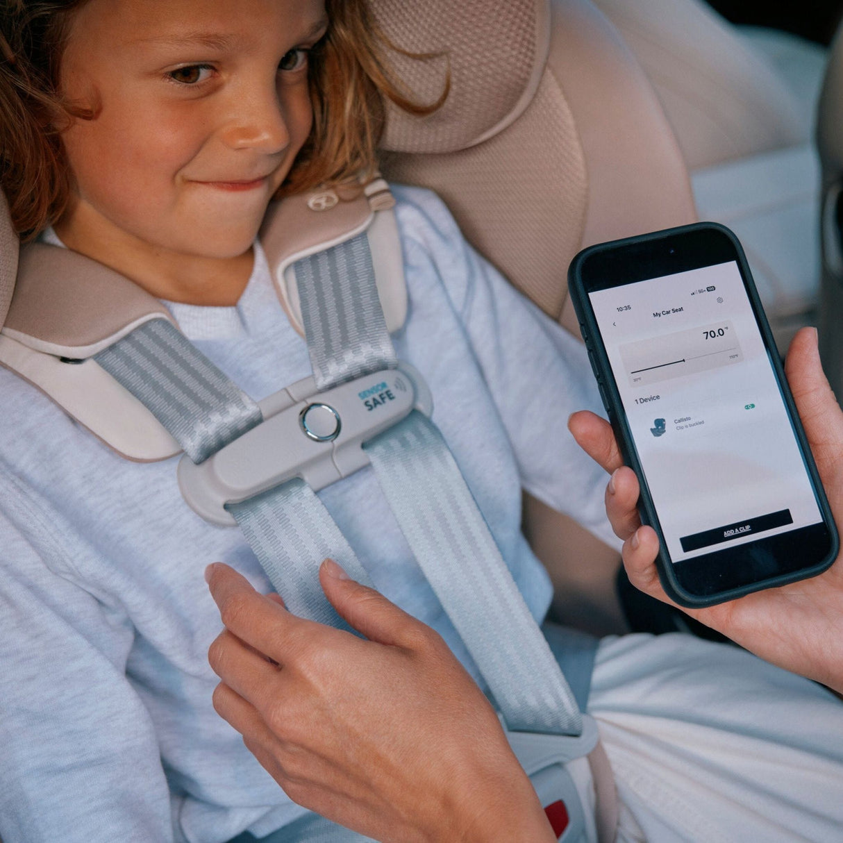 Cybex Callisto G 360 Rotating All-in-One Car Seat - Kid's Stuff Superstore