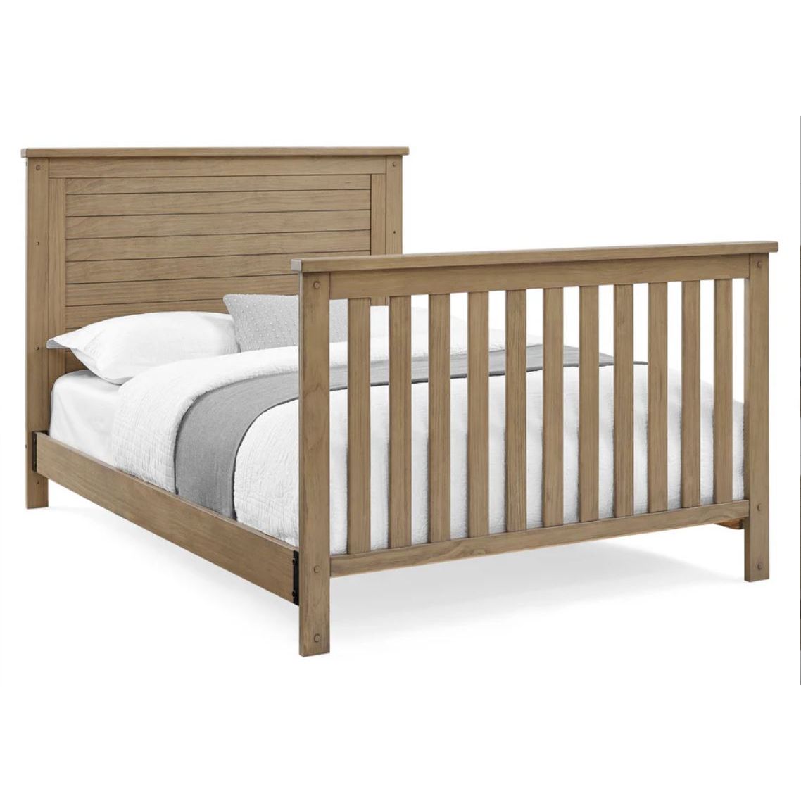 4-in-1 Lifestyle Crib - Kid's Stuff Superstore