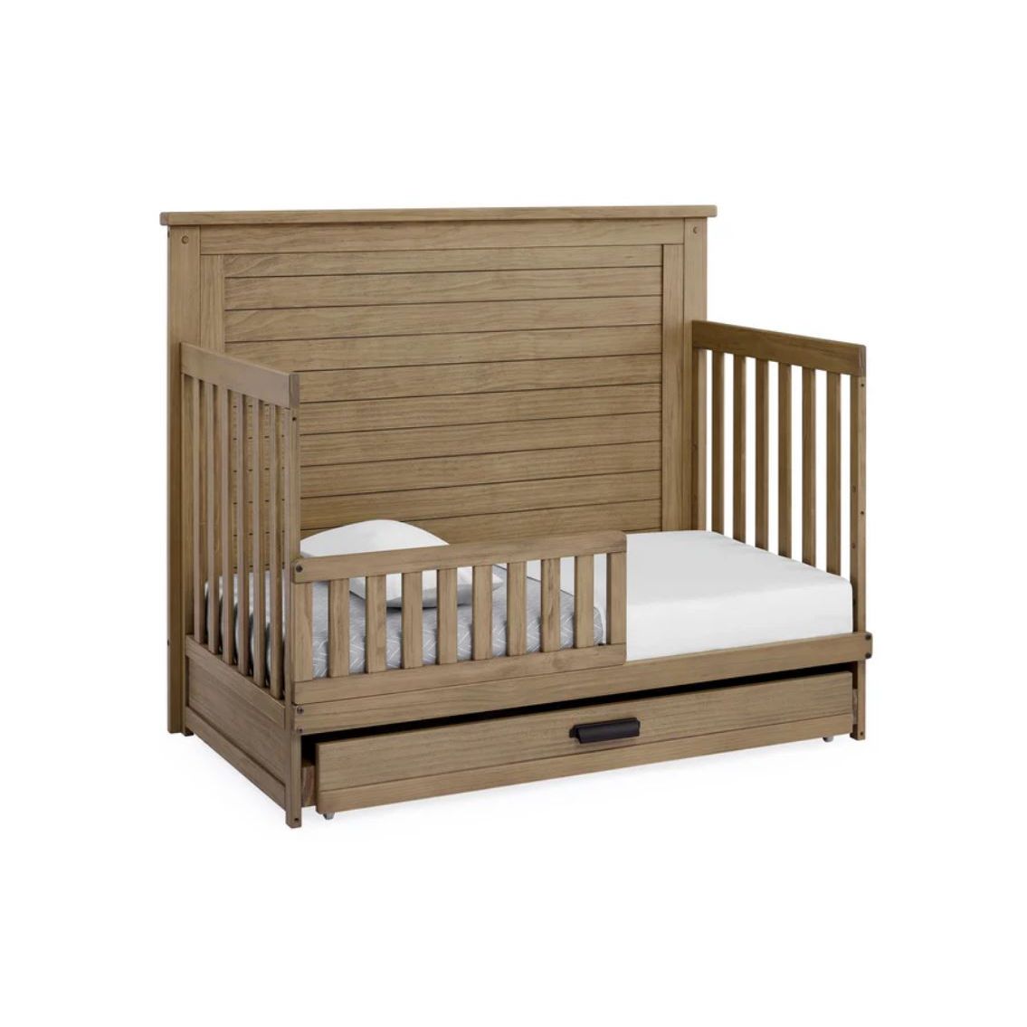 4-in-1 Lifestyle Crib - Kid's Stuff Superstore