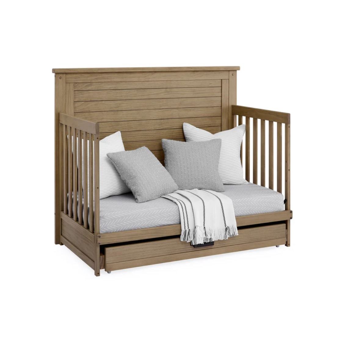 4-in-1 Lifestyle Crib - Kid's Stuff Superstore