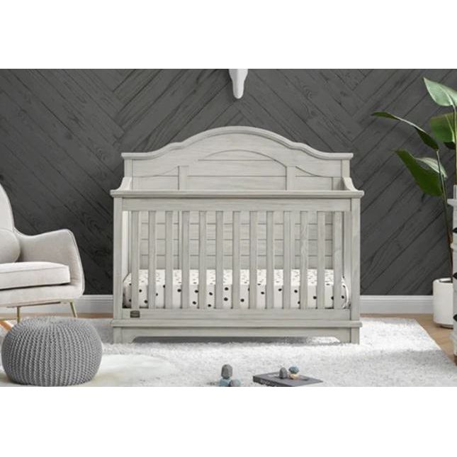 Delta Children 4-in-1 Crib- Asher - Kid's Stuff Superstore