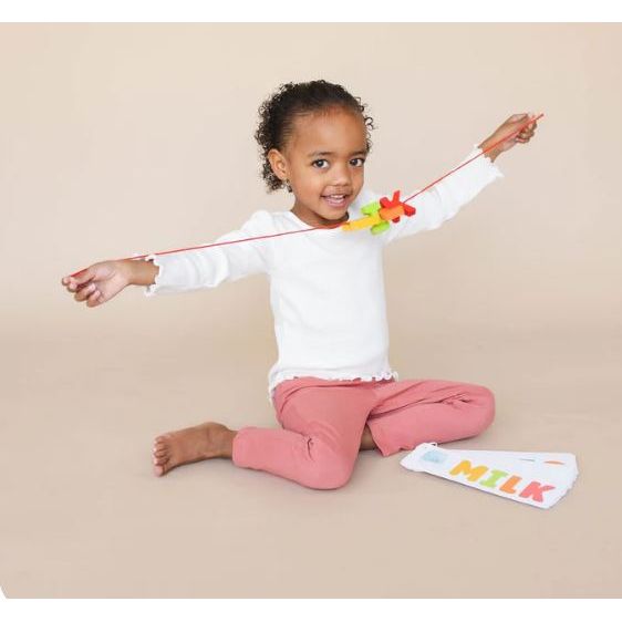 Alphabet Puzzle Set with Flashcards and Whiteboard - Kid's Stuff Superstore