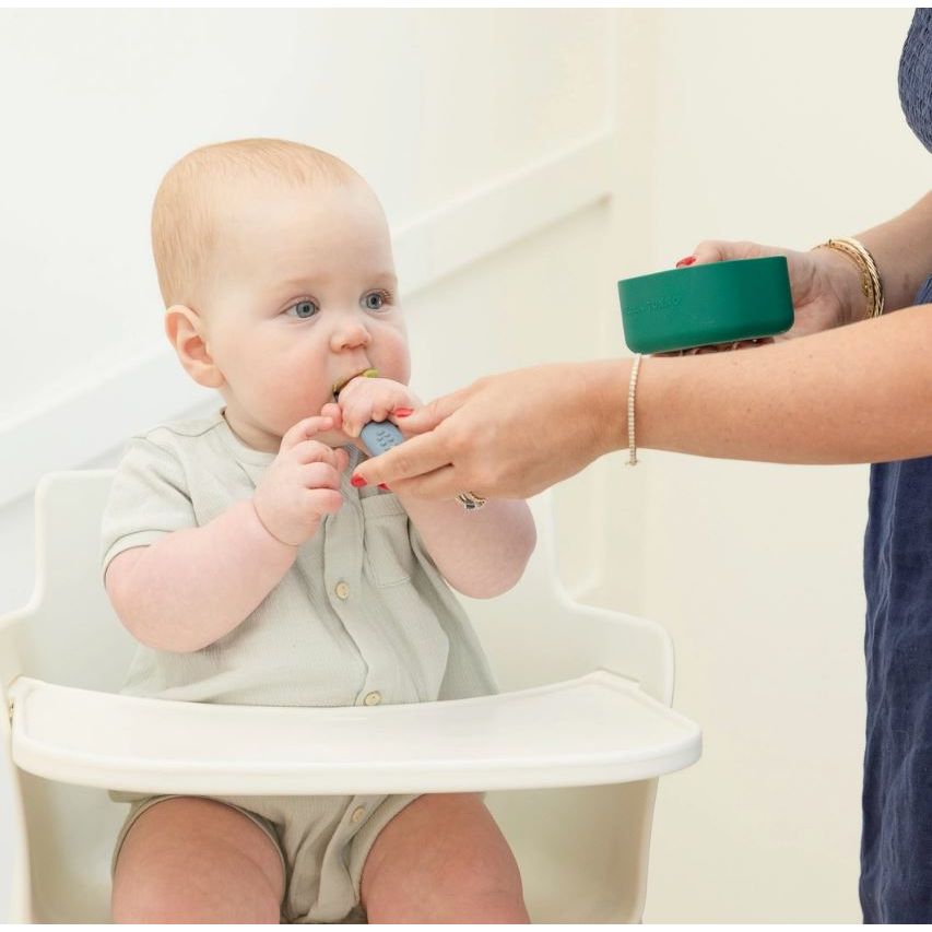 Bella Tunno Learn to Eat Beginner Bundle - Shooting Star - Kid's Stuff Superstore