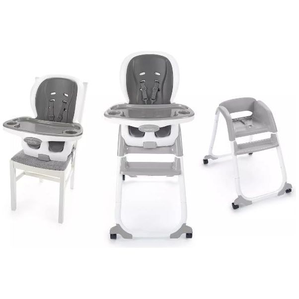 Ingenuity SmartClean 3-in-1 High Chair - Kid's Stuff Superstore