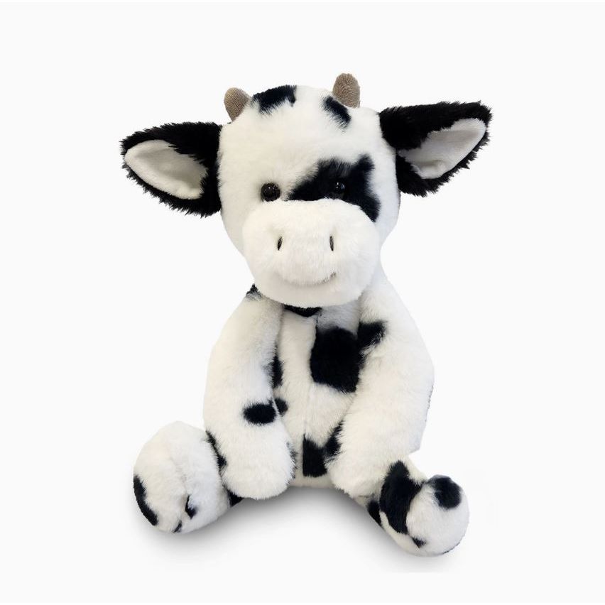 World's Softest Lushees - Cow Plushie - Kid's Stuff Superstore